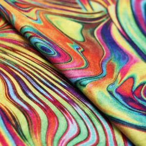 Paint Swirl