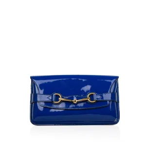Patent Horsebit Clutch