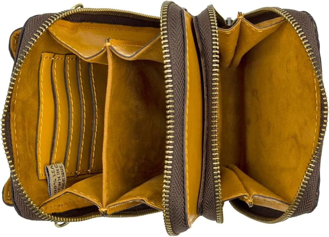 Patricia Nash Albertine Phone C/B