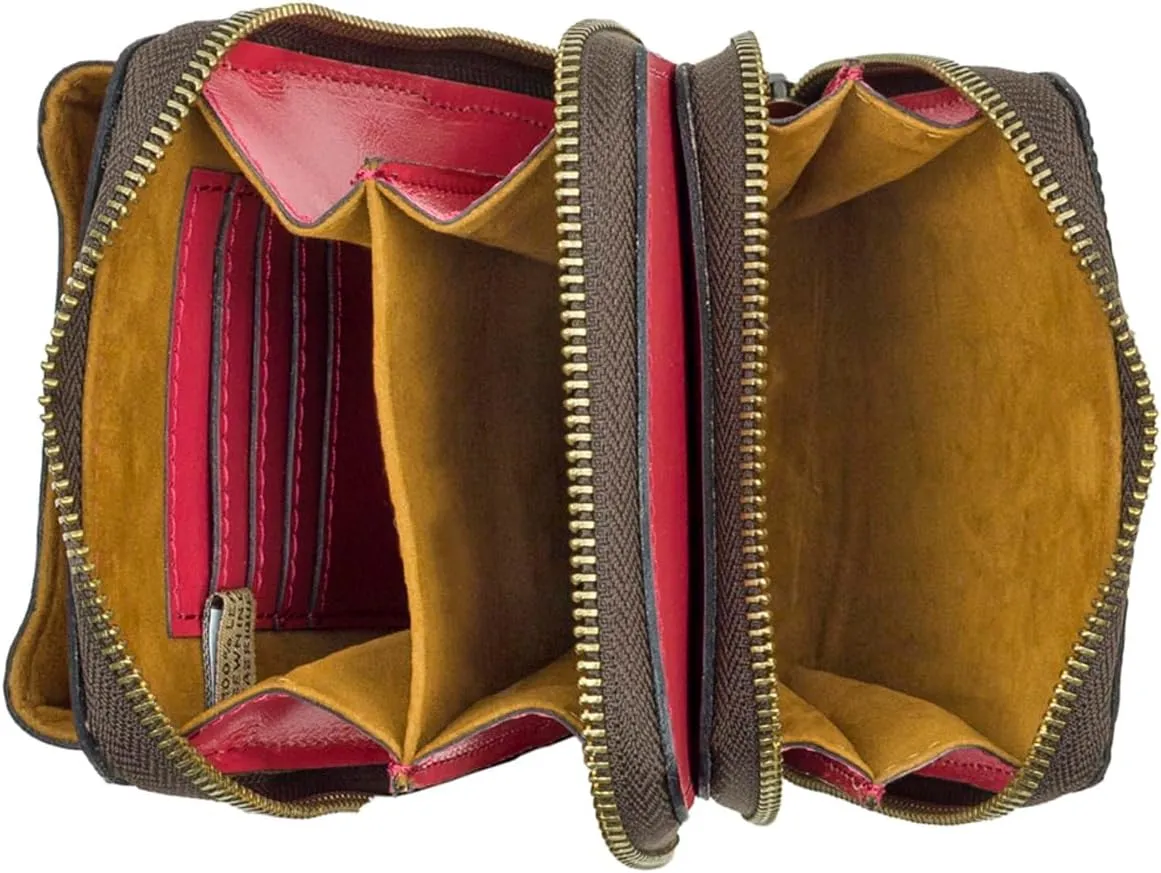 Patricia Nash Albertine Phone C/B