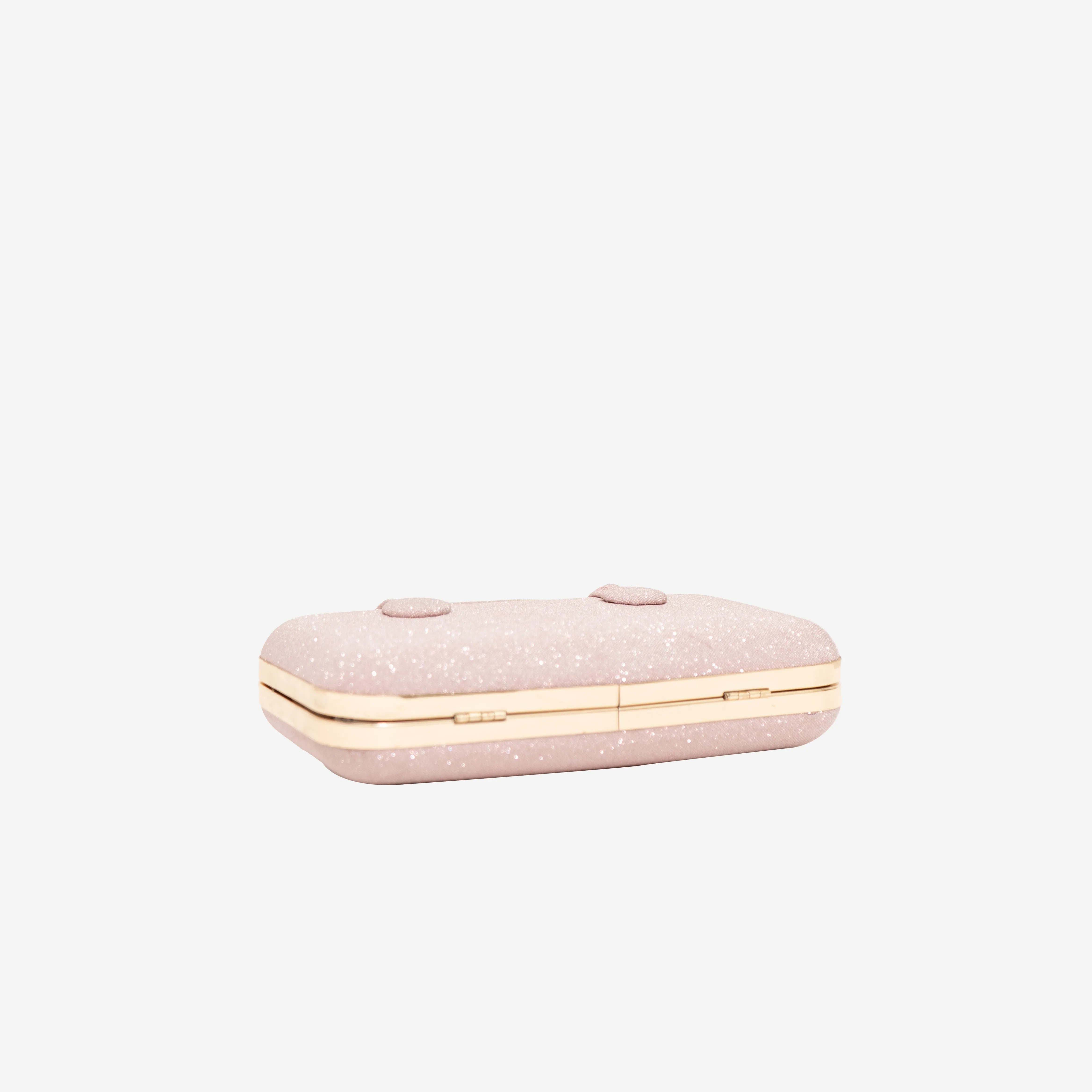 Pink Celestial clutch | cara