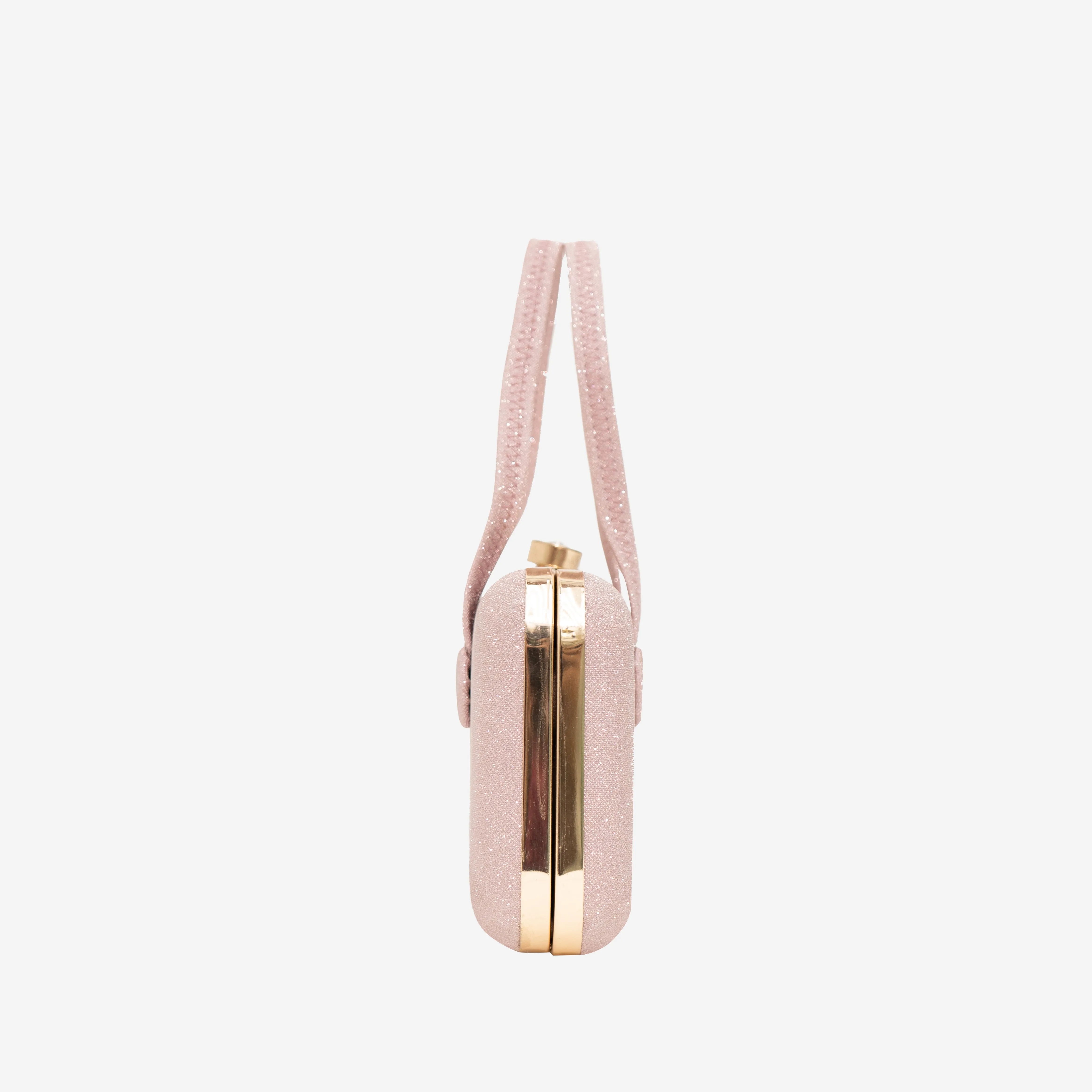 Pink Celestial clutch | cara