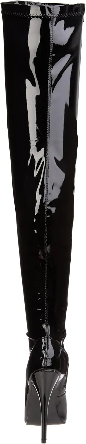 Pleaser Women's Domina-3000 Boot