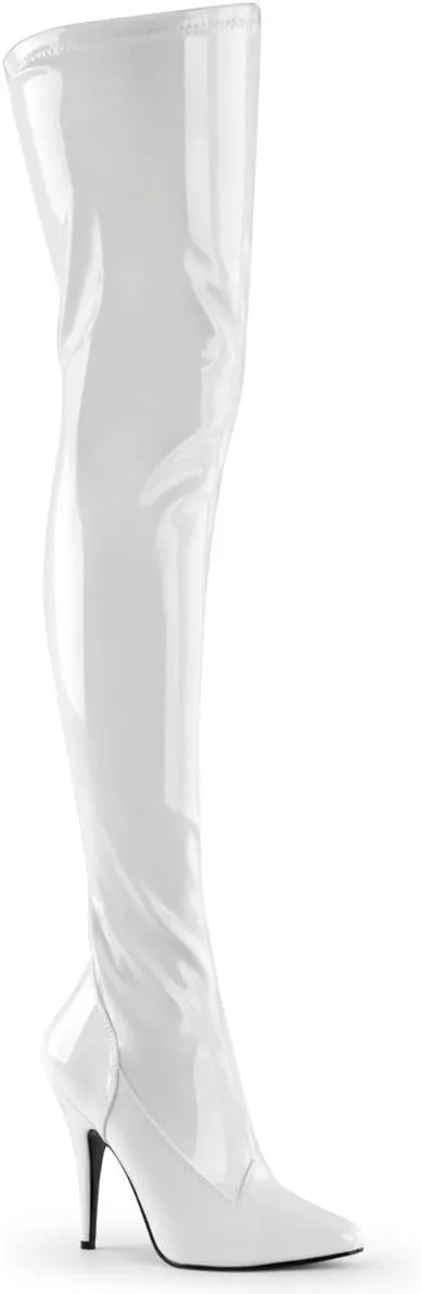 Pleaser Women's Domina-3000 Boot
