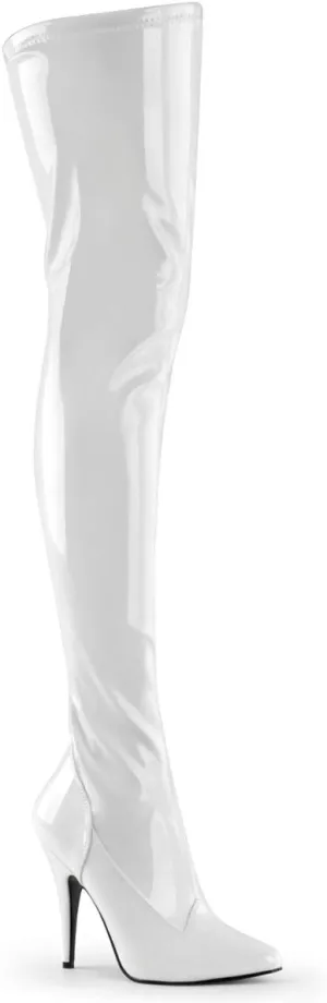 Pleaser Women's Domina-3000 Boot