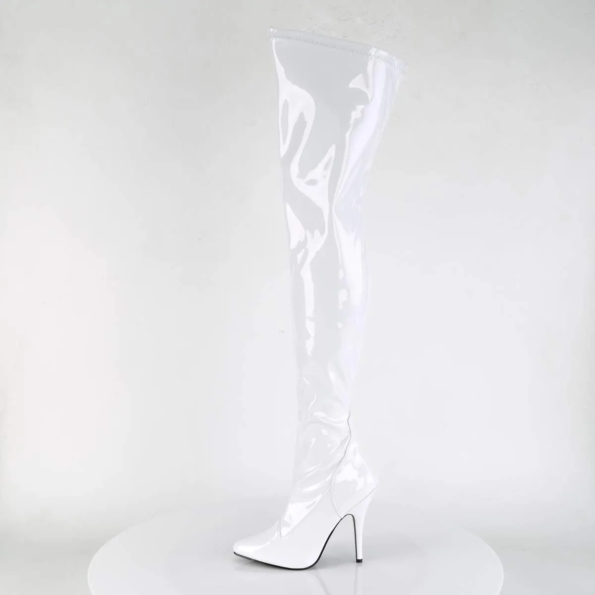 Pleaser Women's Domina-3000 Boot