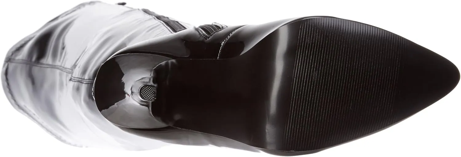 Pleaser Women's Domina-3000 Boot