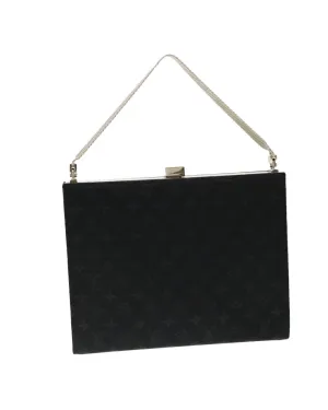Pochette Chain Bag Velvet Clutch