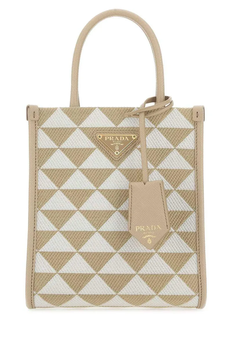 Prada Handbags