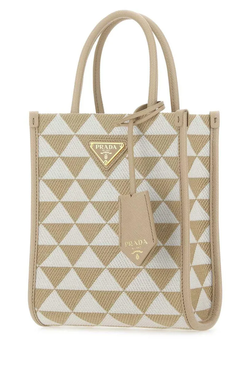 Prada Handbags