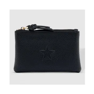Purse Star - Black