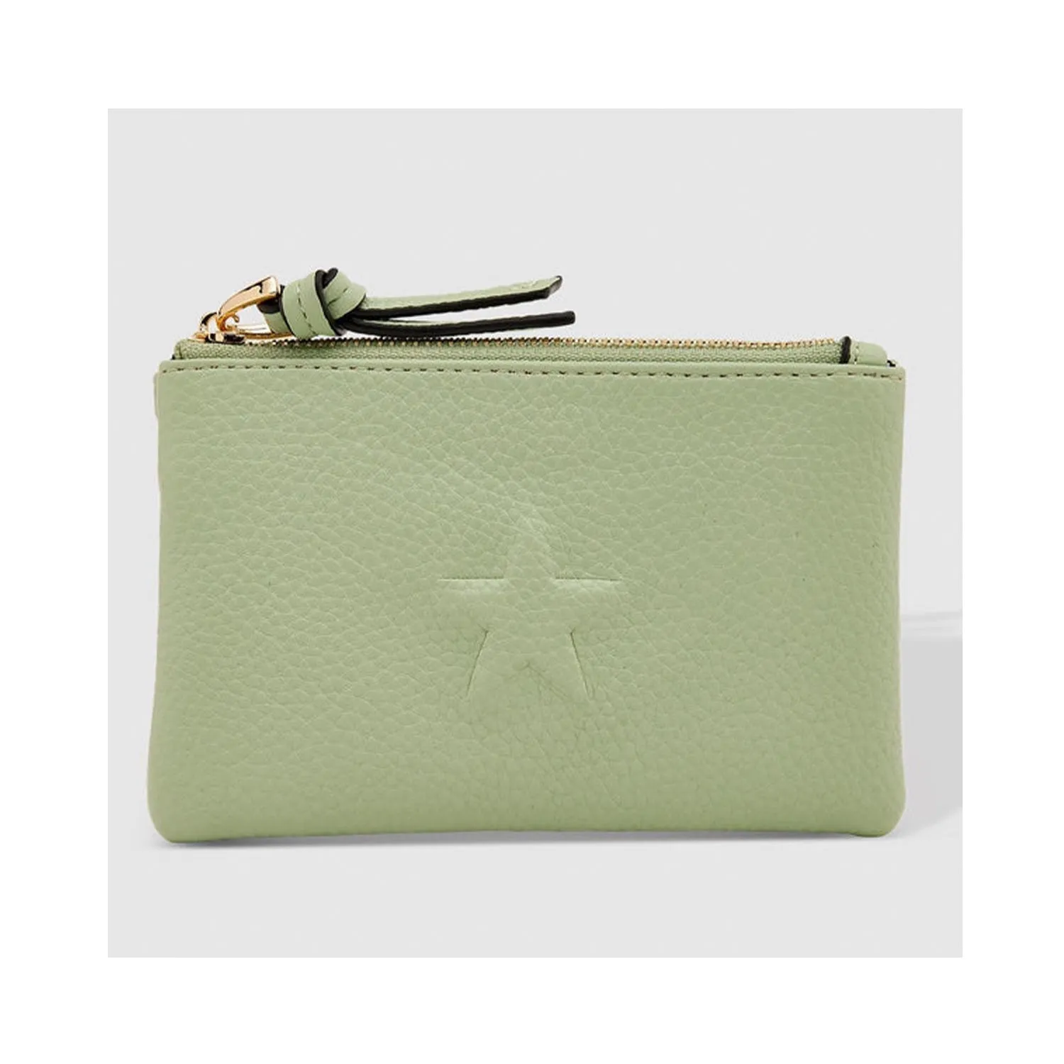 Purse Star - Mint