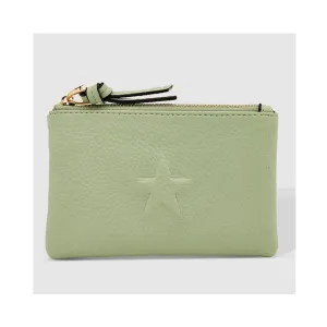 Purse Star - Mint