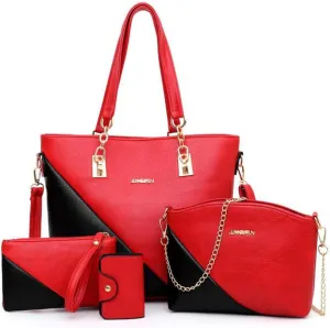 Purses Handbag Shoulder Bag Crossbody Bag Tote Top Handle Bags for Women Satchel Clutch