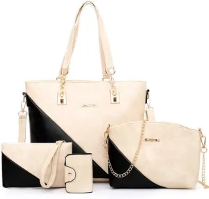 Purses Handbag Shoulder Bag Crossbody Bag Tote Top Handle Bags for Women Satchel Clutch