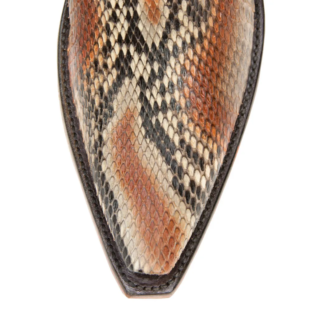 Python Mule