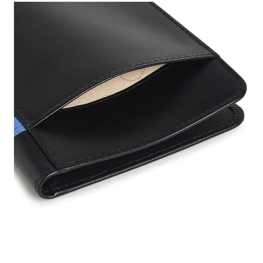 Radley To The Moon And Back Again Passport Cover - Black