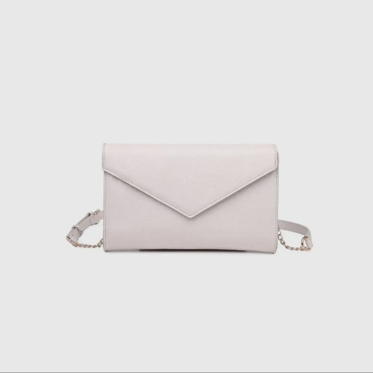 Riva Clutch and Crossbody