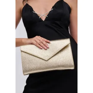 Riva Clutch and Crossbody