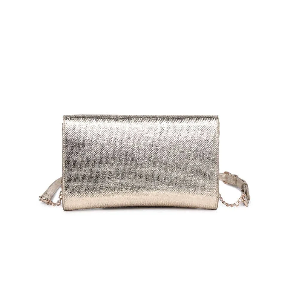 Riva Clutch and Crossbody