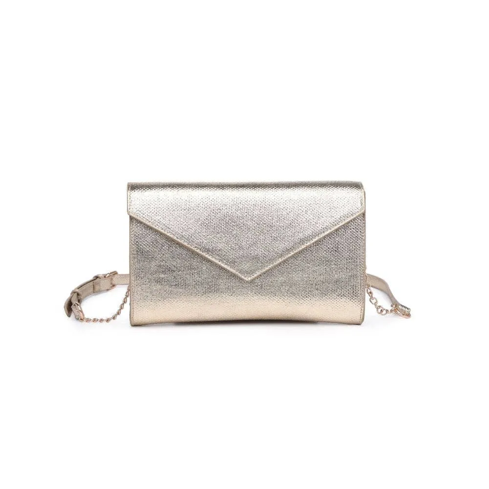 Riva Clutch and Crossbody