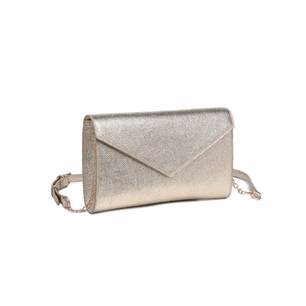 Riva Clutch and Crossbody