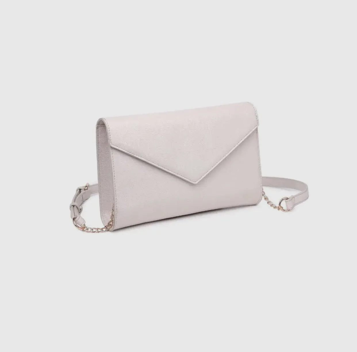 Riva Clutch and Crossbody