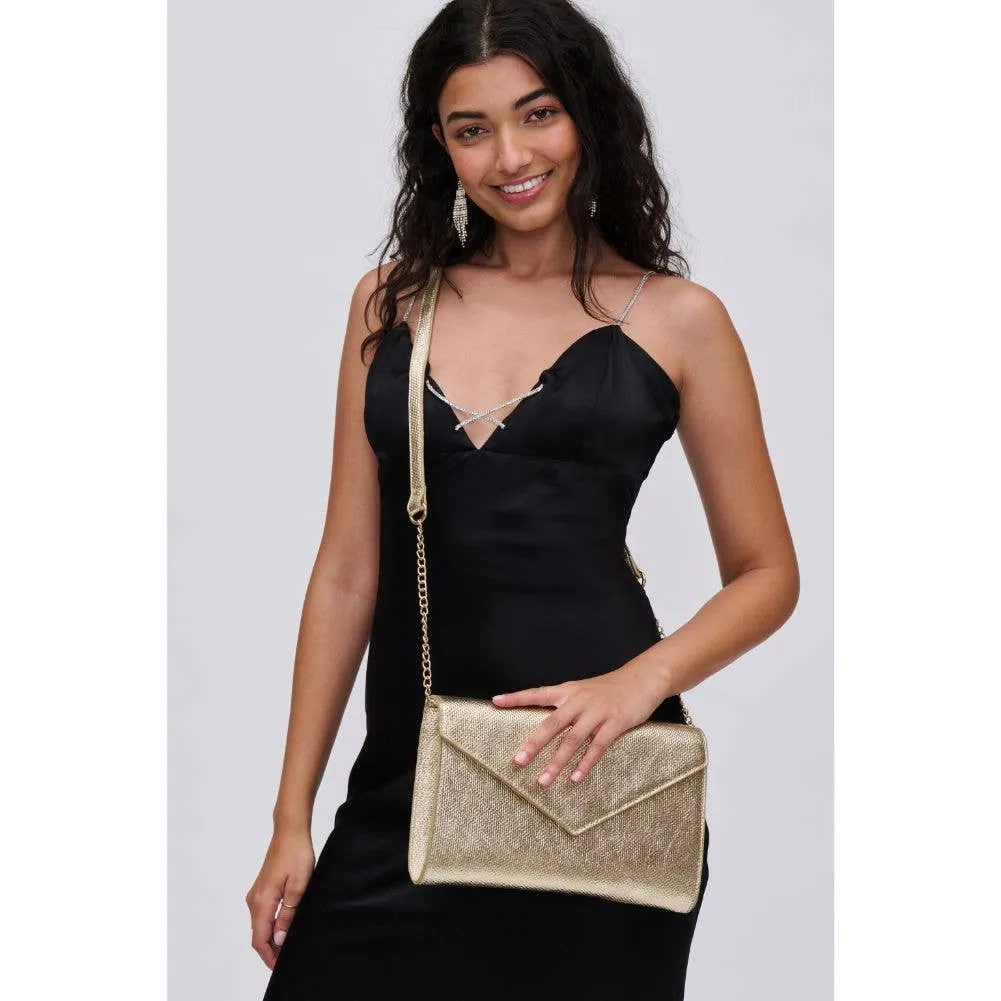 Riva Clutch and Crossbody