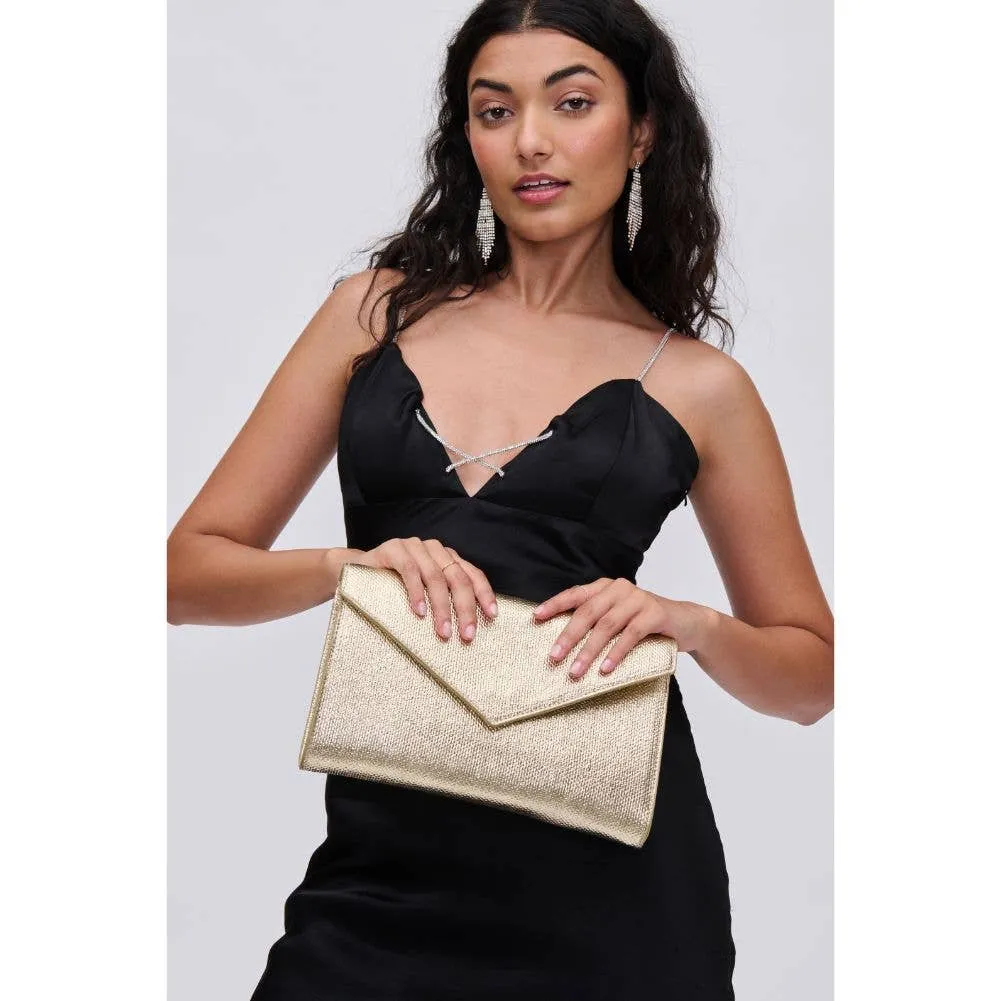 Riva Clutch and Crossbody