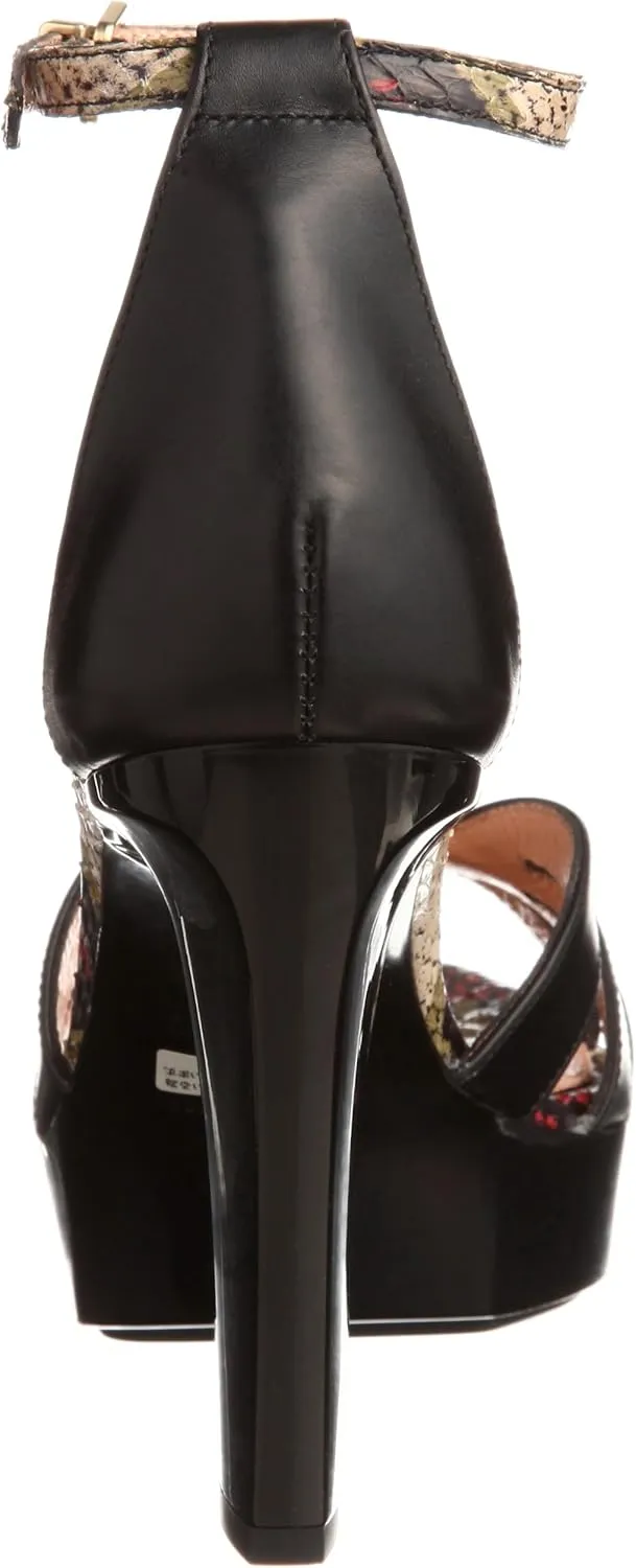 Robert Cregory Sandals TAMES AMCL08