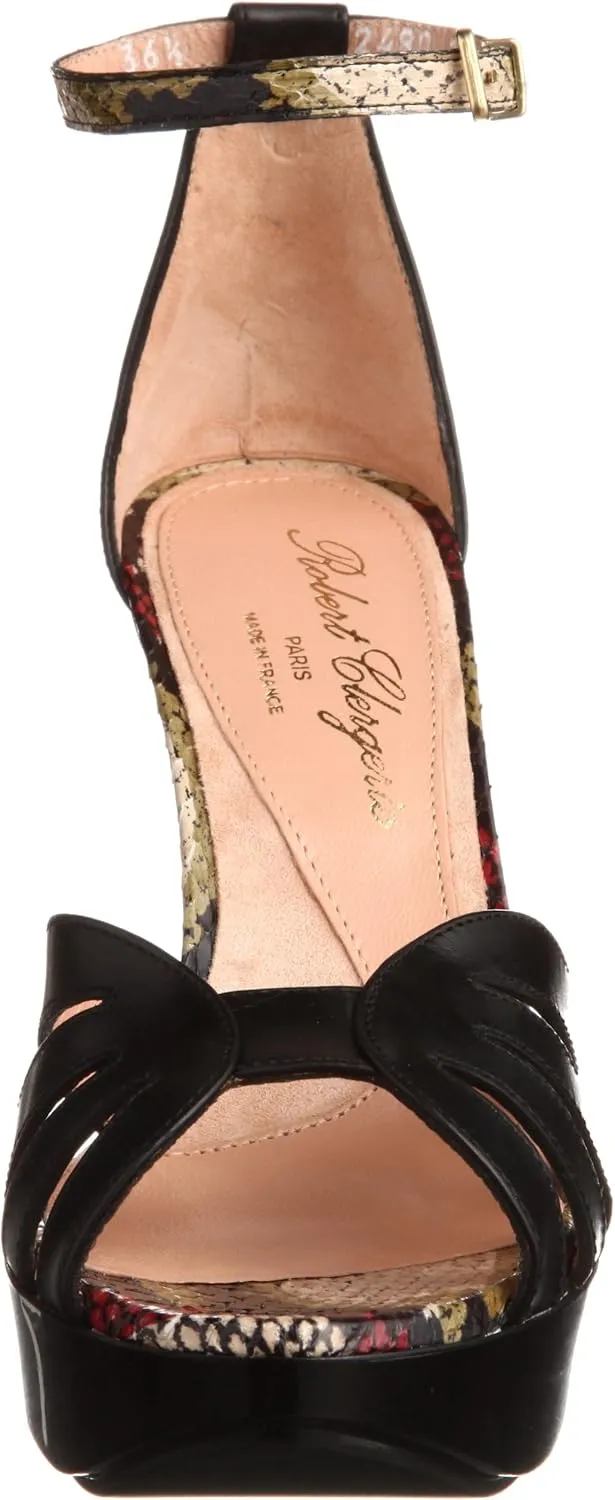 Robert Cregory Sandals TAMES AMCL08