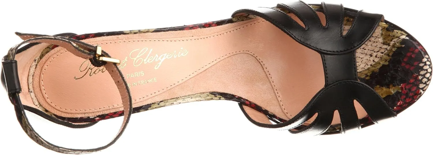 Robert Cregory Sandals TAMES AMCL08