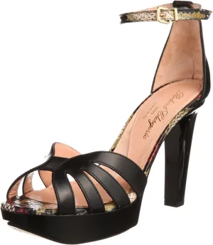 Robert Cregory Sandals TAMES AMCL08