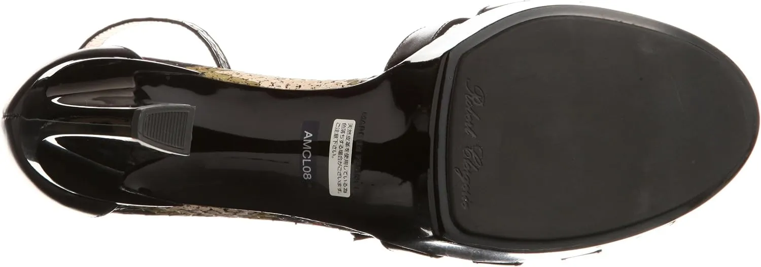 Robert Cregory Sandals TAMES AMCL08