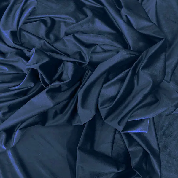Royale Velvet Upholstery Home Decor Fabric