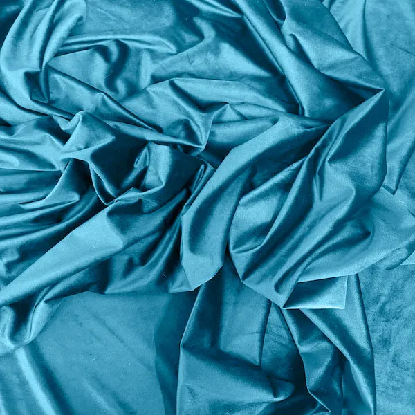 Royale Velvet Upholstery Home Decor Fabric