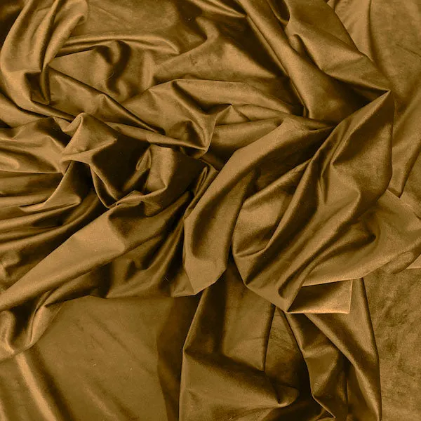 Royale Velvet Upholstery Home Decor Fabric