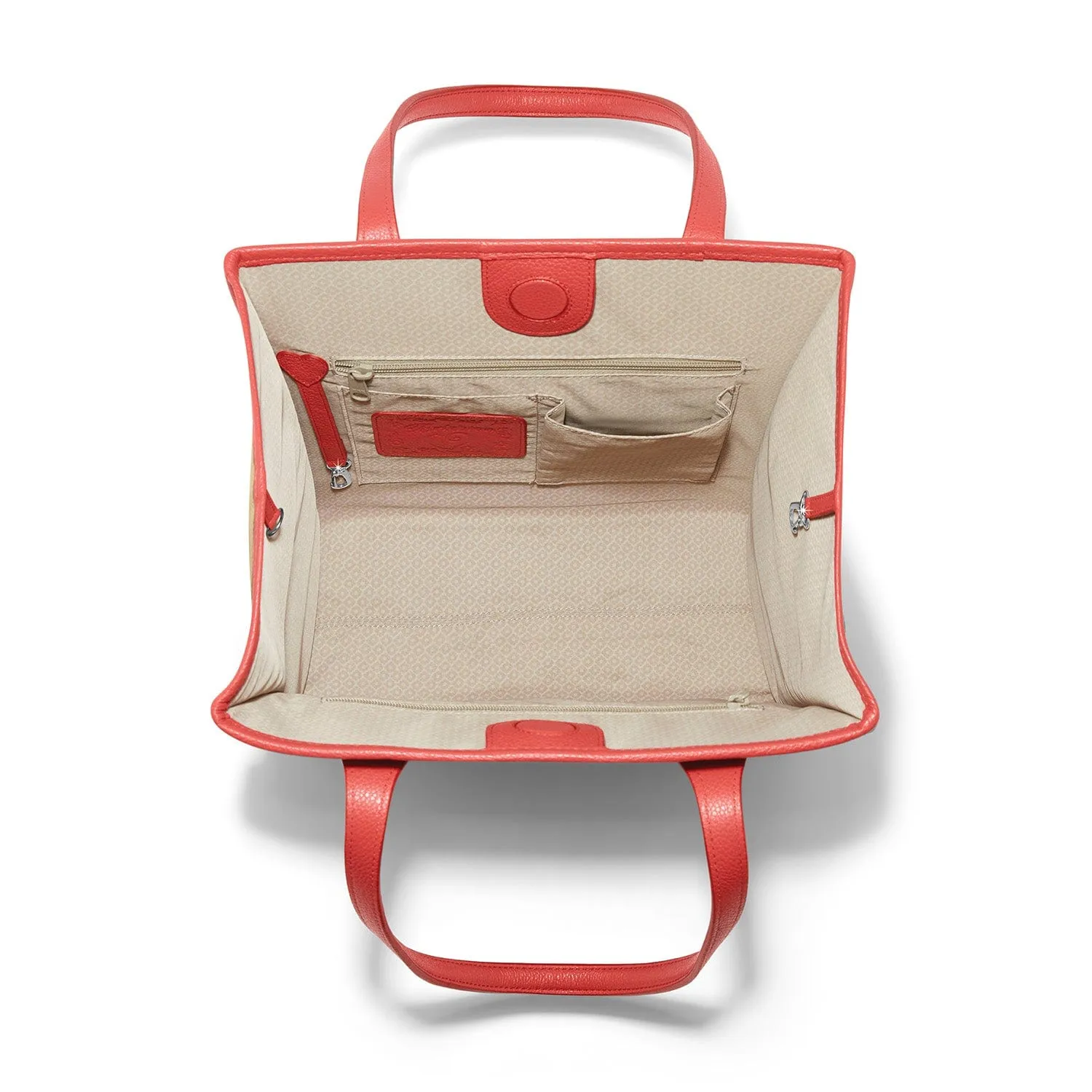 Rubie Embroidered Bag