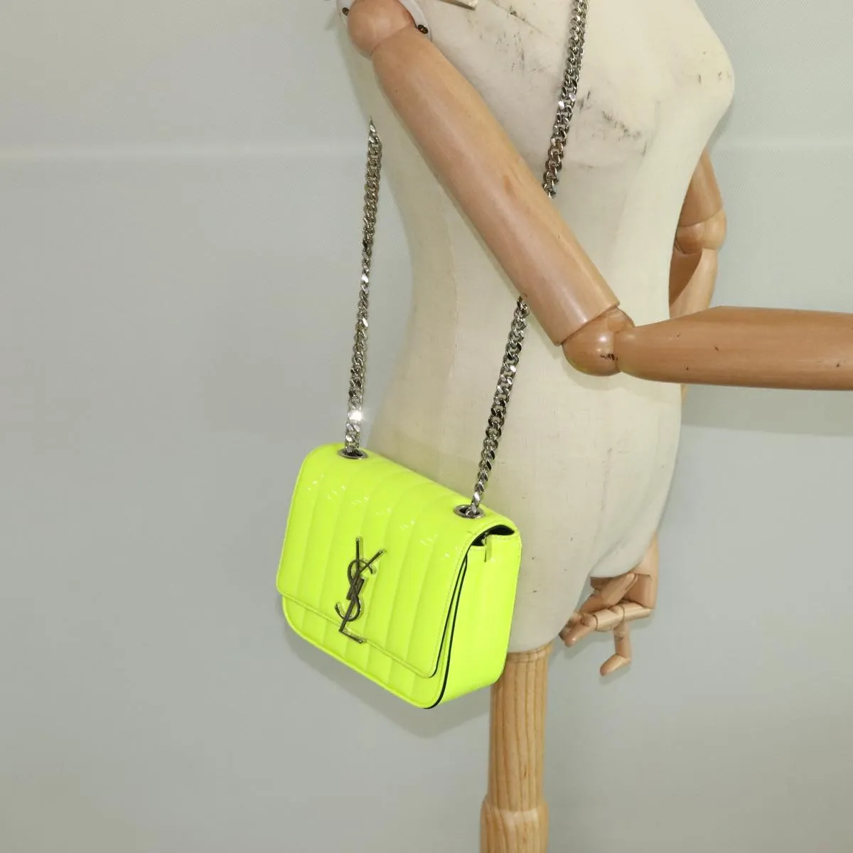 Saint Laurent Vicky