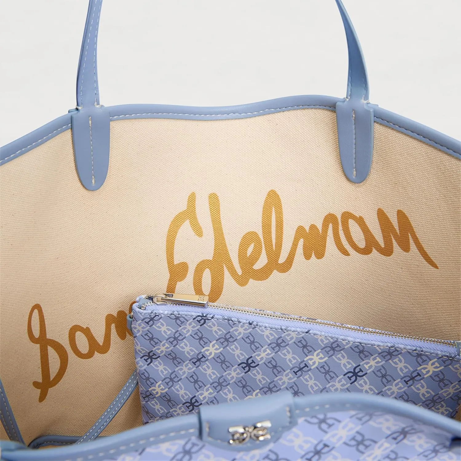 Sam Edelman Harper Medium Shopper Tote