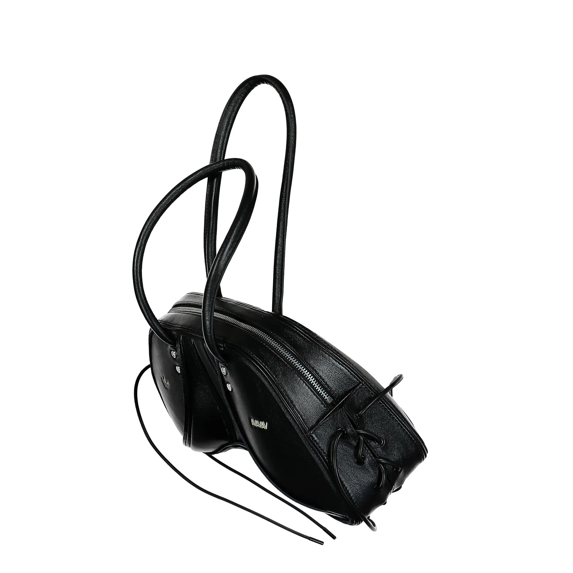 Sculpted Handbag