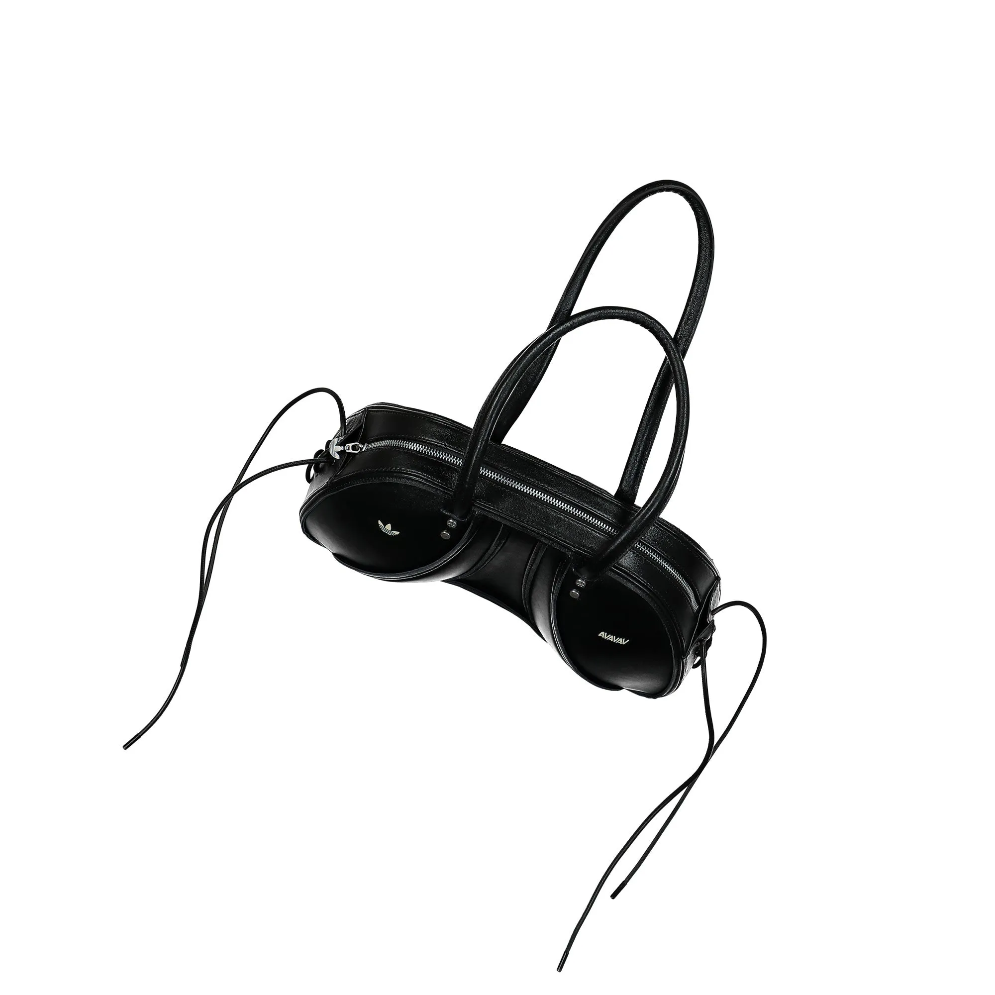 Sculpted Handbag