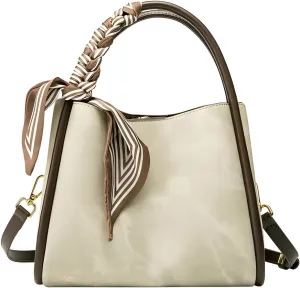 shoulder bag Genuine leather cowboy basket bag female 2024 new shoulder bag for women clutch purses for women