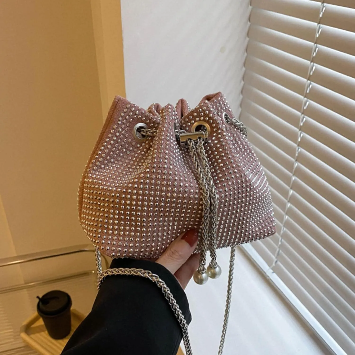 Shoulder Bag, Shoulder Bag for Women, Shoulder Purse, Purses for Women, Vintage Shoulder Bag