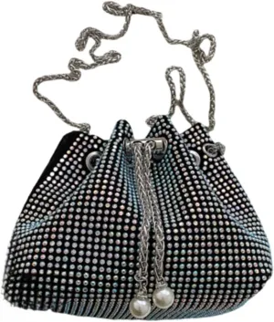 Shoulder Bag, Shoulder Bag for Women, Shoulder Purse, Purses for Women, Vintage Shoulder Bag