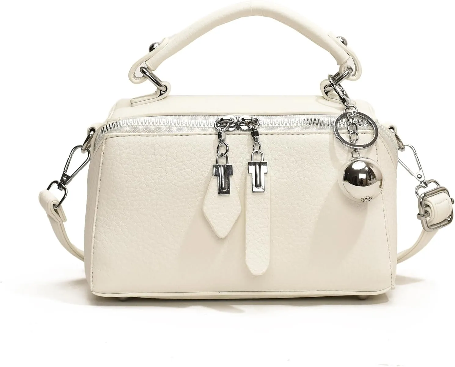 Shoulder Handbag Top Handle Purses for Women Small Shoulder Bag Designer Purse