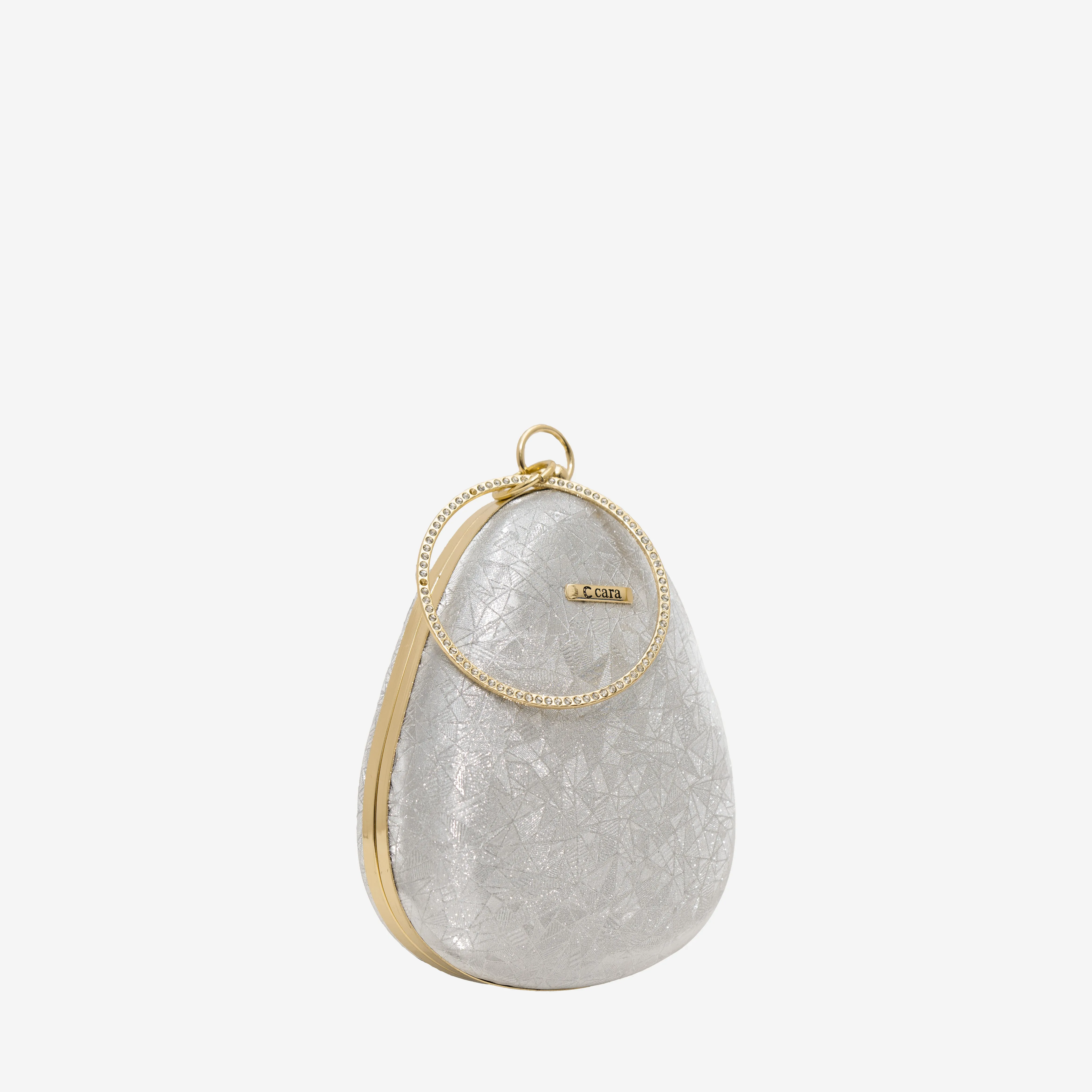 Silver Perfect for evening | cara