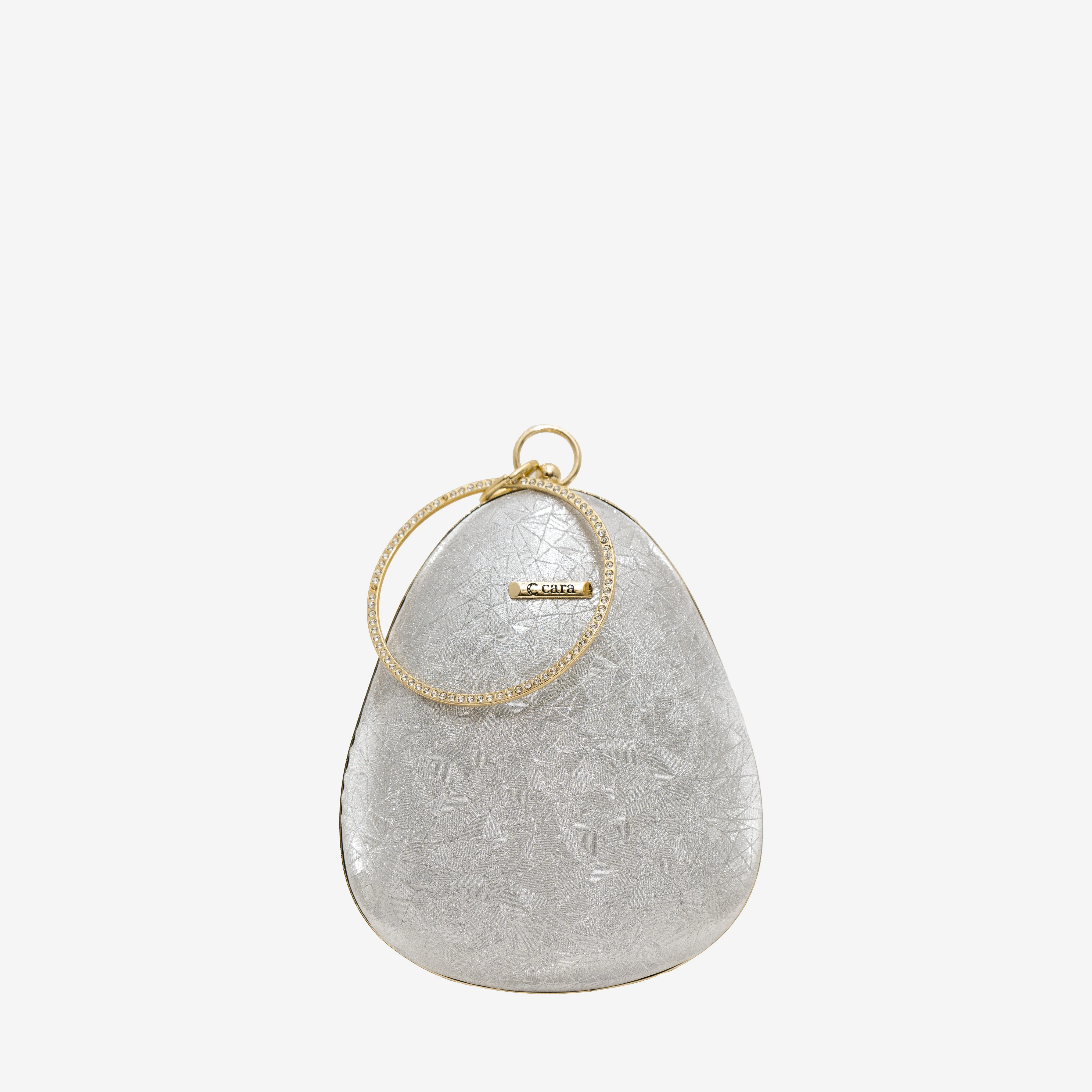 Silver Perfect for evening | cara