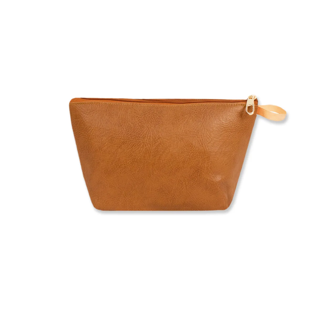 Sitara Block Printed Pouch