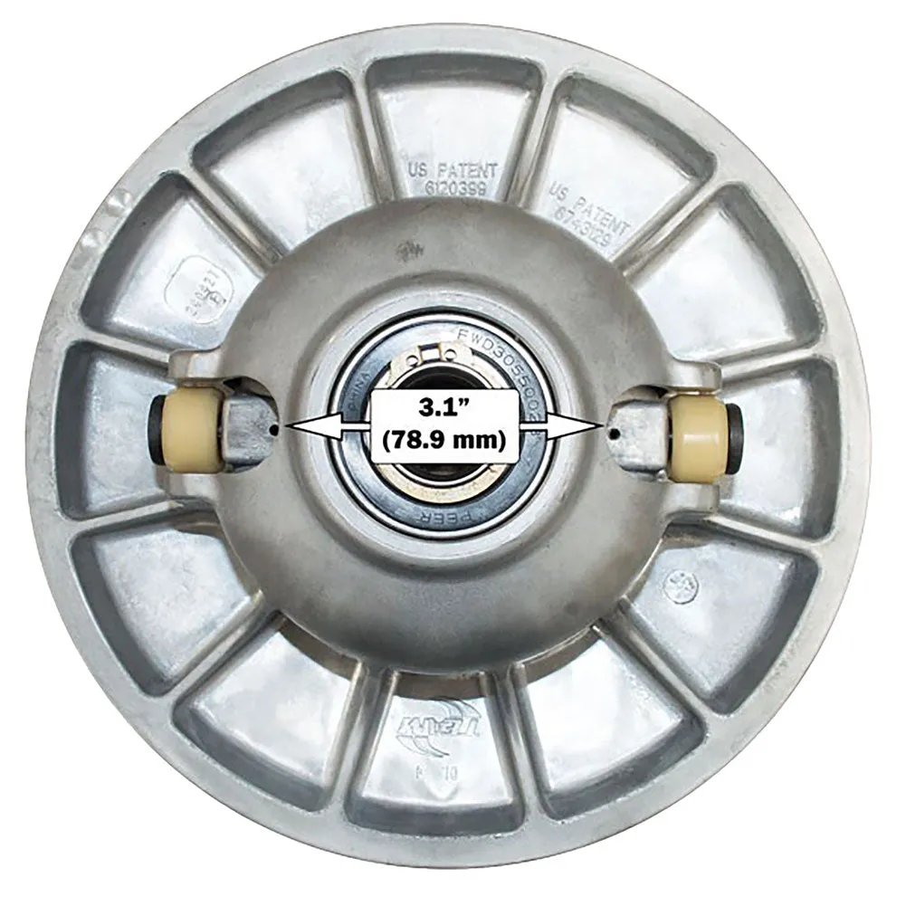 SLP Belt Removal/Clutch Compression Tool